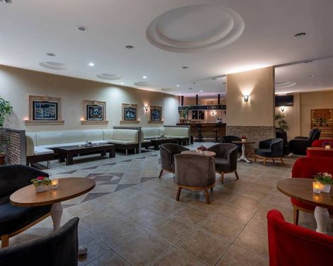 Grand Viking Hotel