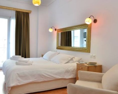 Acropolis Ami Boutique Hotel