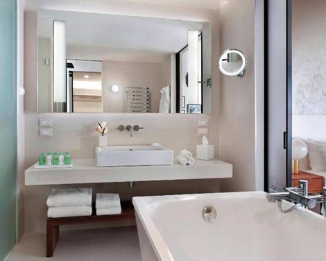 JW Marriott Venice Resort & Spa