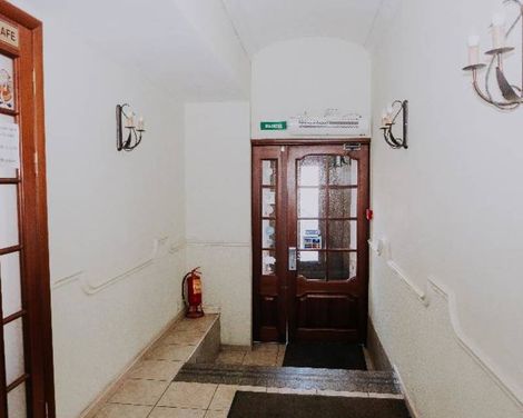 Nevsky hotel Fort-3