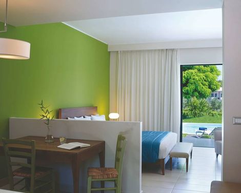 Atlantica Eleon Grand Resort & Spa
