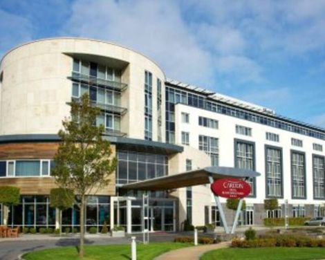 Carlton Hotel Blanchardstown-2