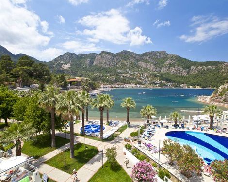 Turunç Resort-2