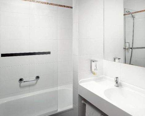 Ambiance Hotel Praha