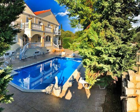 Apollon Palace Hotel Kefalonia