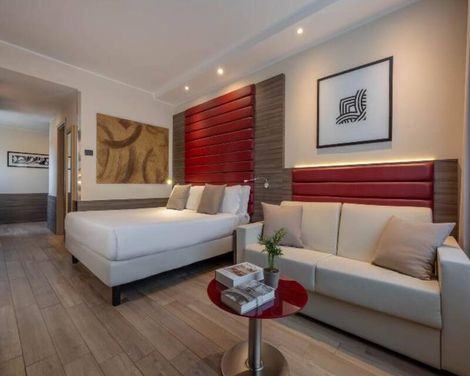 iH Hotels Milano Lorenteggio