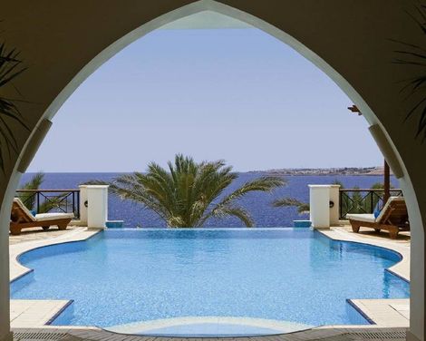 Mövenpick Sharm El Sheikh-2