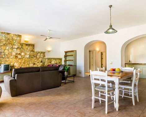Ta Frenc Apartments