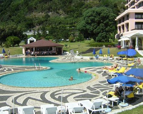 Pestana Bahia Praia