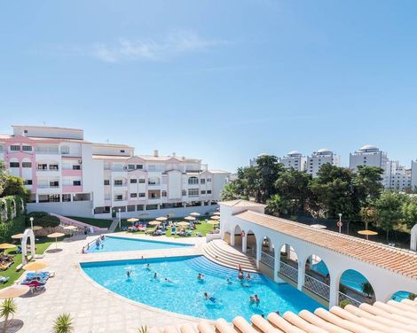 Clube VilaRosa-1