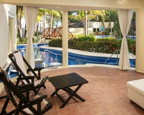 El Dorado Maroma-2