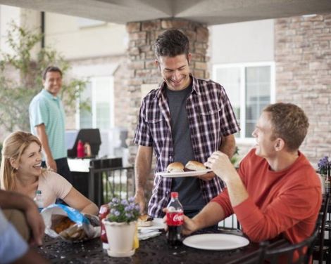 Candlewood Suites Orlando - Lake Buena Vista-1