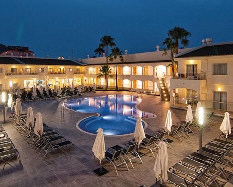Trendhotel Alcudia