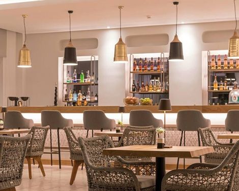 Marilena Sea View Hotel