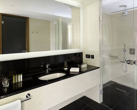 DoubleTree by Hilton Hotel Zagreb-2