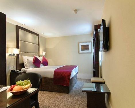 Grand Royale Hyde Park