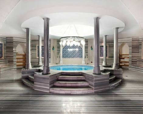 Aria Claros Beach & Spa Resort