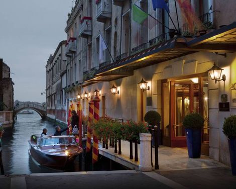 Baglioni Hotel Luna-1