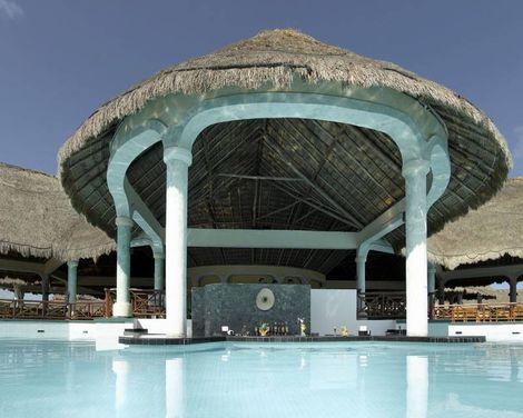 Grand Palladium Kantenah Resort & Spa-2