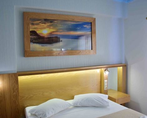 Lido Corfu Sun Hotel