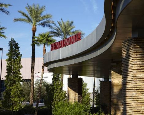 Renaissance Las Vegas Hotel-0