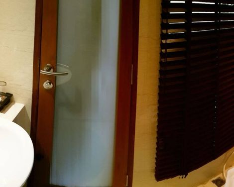 Silom Forest Exclusive Residence-1