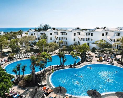 allsun App.-Hotel Albatros