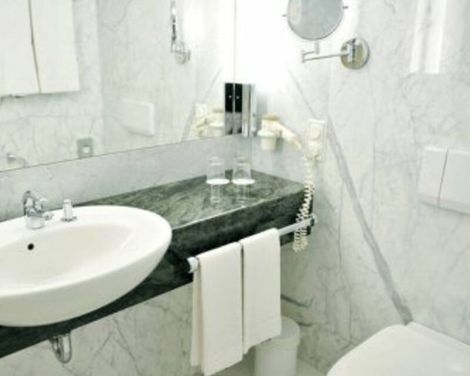 Atlanta Hotel International Leipzig