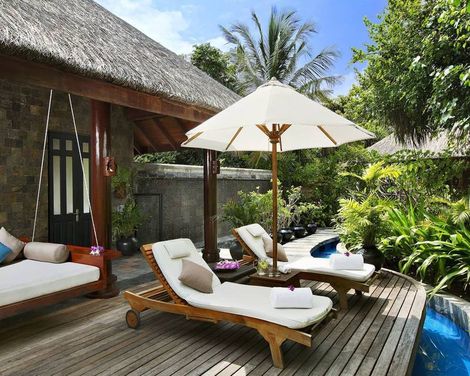 JA Manafaru Maldives
