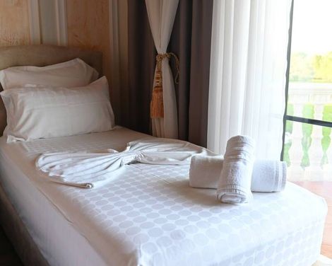 Onufri Hotel & SPA-0
