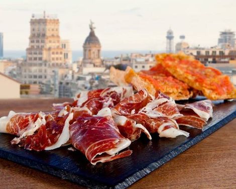 Royal Passeig de Gracia