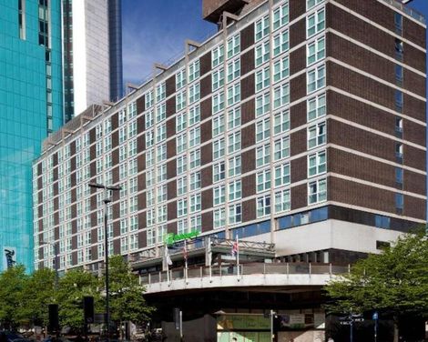 Holiday Inn Birmingham City Centre