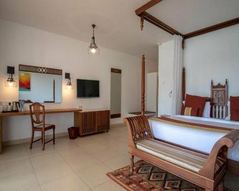 Royal Zanzibar Beach Resort