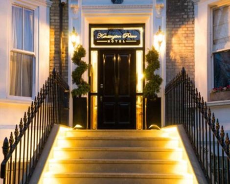 Kensington Prime Hotel