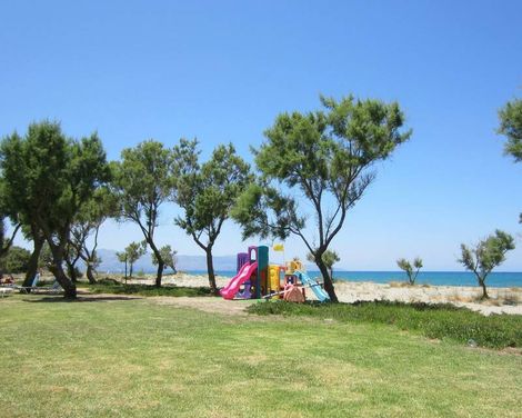 Lito Beach Hotel
