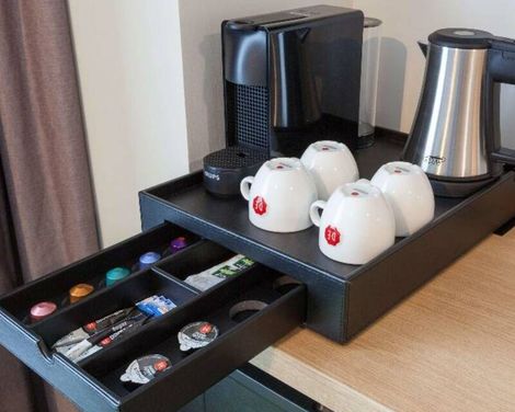 Best Western Plus Hotel Amstelveen