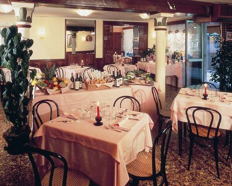 Albergo San Marco