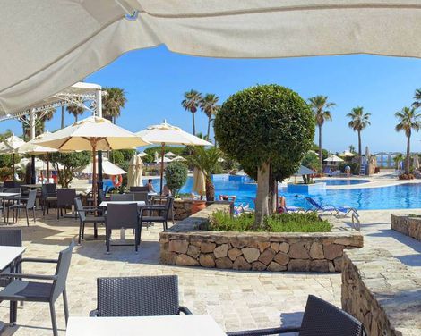 Hipotels Barrosa Palace-0
