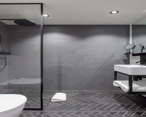 The Huxley Copenhagen, BW Premier Collection