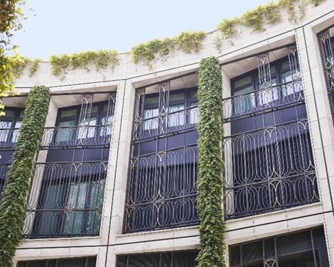 Four Seasons Hotel Madrid