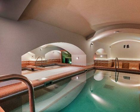 Aurea Ana Palace Hotel