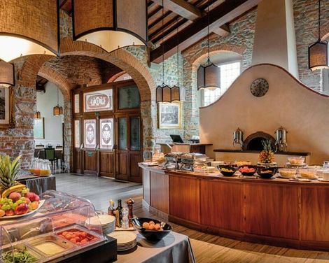 Hotel Mulino di Firenze