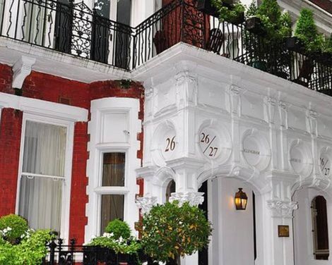 Collingham Serviced Apartments