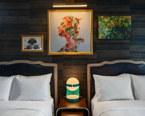 Renaissance New York Chelsea Hotel-2