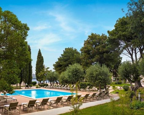 Remisens Hotel Epidaurus