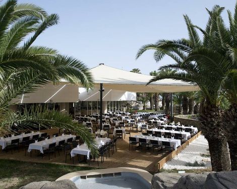 Monachus Family Resort Sorgun