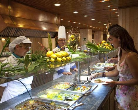 Be Live Adults Only Tenerife-2