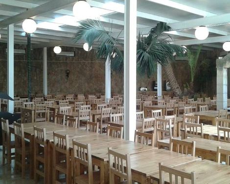 Beach Garden Hotel