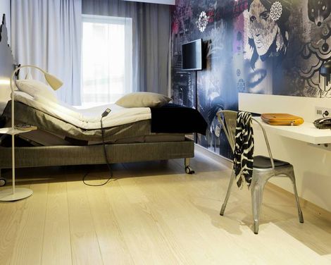 Scandic Malmen