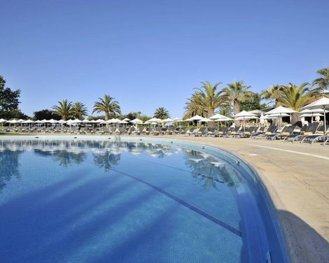 Tivoli Marina Vilamoura Algarve Resort
